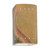 Justice Designs Ambiance LED Lantern in Harvest Yellow Slate - CER-0925-SLHY-LED1-1000