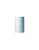 Justice Designs Ambiance LED Lantern in Bisque - CER-0990-BIS-LED1-1000