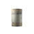 Justice Designs Ambiance LED Lantern in Greco Travertine - CER-1295-TRAG-LED2-2000
