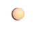 Justice Designs Ambiance LED Wall Sconce in Canyon Clay - CER-3040-CLAY