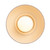 Justice Designs Ambiance Collection Wall Sconce in Matte White - CER-3030-MAT