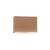 Justice Designs Ambiance One Light Wall Sconce in Adobe - CER-5645-ADOB