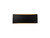 Justice Designs Ambiance One Light Wall Sconce in Carbon Matte Black w/ Champagne Gold - CER-5765-CBGD