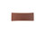 Justice Designs Ambiance One Light Wall Sconce in Canyon Clay - CER-5765-CLAY