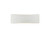 Justice Designs Ambiance Two Light Wall Sconce in Gloss White (outside and inside of fixture) - CER-5767-WTWT
