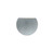 Justice Designs Ambiance LED Wall Sconce in Concrete - CER-5790-CONC
