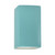 Justice Designs Ambiance LED Wall Sconce in Reflecting Pool - CER-5915W-RFPL