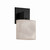 Justice Designs Clouds LED Wall Sconce in Matte Black - CLD-8707-30-MBLK-LED1-700