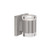 Kuzco Lighting Norfolk LED Wall Sconce in Brushed Nickel - 601431BN-LED