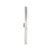 Kuzco Lighting Vesta LED Wall Sconce in Brushed Nickel - AT7950-BN