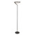 Kuzco Lighting Roda LED Floor Lamp in Black - FL27766-BK