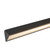 Kuzco Lighting Lex LED Linear Pendant in Urban Bronze - LP68124-UB-UNV
