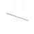 Kuzco Lighting Vega Minor LED Linear Pendant in Black - LP18248-BK-UNV