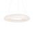 Kuzco Lighting Cumulus LED Pendant in White - PD80736-UNV-010