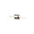 Kuzco Lighting Anello Minor LED Bathroom Fixture in Walnut - VL52718-WT