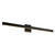 Kuzco Lighting Vera LED Vanity in Black - VL20338-BK