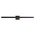 Kuzco Lighting Vera LED Vanity in Black - VL20338-BK