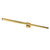 Kuzco Lighting Vera LED Vanity Light in Brushed Gold - VL20353-BG