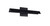 Kuzco Lighting Galleria LED Wall Sconce in Black - WS10415-BK