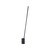 Kuzco Lighting Lever LED Wall Sconce in Black - WS13748-BK-UNV