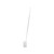 Kuzco Lighting Lever LED Wall Sconce in White - WS13748-WH-UNV
