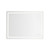 Kuzco Lighting Seneca LED Vanity Mirror in Sandblasted Merc Edge - VM31148-5CCT