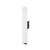 Kuzco Lighting Melville LED Wall Sconce in Black - WS8424-BK