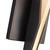 Kuzco Lighting Tachi LED Wall Sconce in Urban Bronze - WS64215-UB