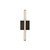 Kuzco Lighting Tachi LED Wall Sconce in Urban Bronze - WS64215-UB