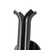 Kuzco Lighting Husk LED Wall Sconce in Glossy Black - WS89714-GBK