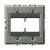 Legrand Adorne Subframe 2 Gang  - AF2G