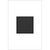 Legrand Adorne One-Gang Pop-Out Outlet in Graphite - ARPTR152GG2