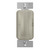 Legrand radiant Gateway in Nickel - WNRH1NI