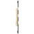 Legrand radiant Wireless H/A Switch in Light Almond - WNRL33LA