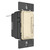 Legrand radiant Tru-Universal Dimmer in Light Almond - WNRL50LA