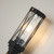 Lucas + McKearn Abbey Three Light Vanity in Weather Zinc+ Atb - BB81000ATB-3