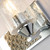 Lucas + McKearn Arcadia Two Light Vanity in Polished Chrome - BB90587PC-2B2S
