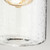 Lucas + McKearn Morvah One Light Bath in Brushed Brass - BB-MORVAH-BB