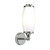 Lucas + McKearn Eliot LED Bath Light in Polished Chrome - BB-ELIOT1-PC