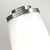 Lucas + McKearn Eliot LED Bath Light in Polished Chrome - BB-ELIOT1-PC