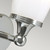 Lucas + McKearn Eliot LED Bath Light in Polished Chrome - BB-ELIOT1-PC