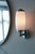 Lucas + McKearn Eliot LED Bath Light in Polished Chrome - BB-ELIOT1-PC