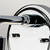 Lucas + McKearn Morvah One Light Bath in Polished Chrome - BB-MORVAH-PC
