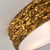 Lucas + McKearn Trellis Three Light Flush Mount in Gold Leaf - FM1238G-16