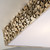Lucas + McKearn Mosaic Three Light Flush Mount in Silver - FM1158S-SQ-20