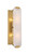 Minka-Lavery Glowstone Two Light Wall Sconce in Legacy Brass - 2602-732