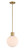 Minka-Lavery Fenton One Light Pendant in Legacy Brass - 2996-732
