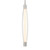 Minka-Lavery Verto LED Pendant in Brushed Nickel - 3114-84-L
