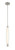 Minka-Lavery Verto LED Pendant in Brushed Nickel - 3114-84-L