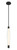 Minka-Lavery Verto LED Pendant in Dark Matte Black - 3114-899-L
